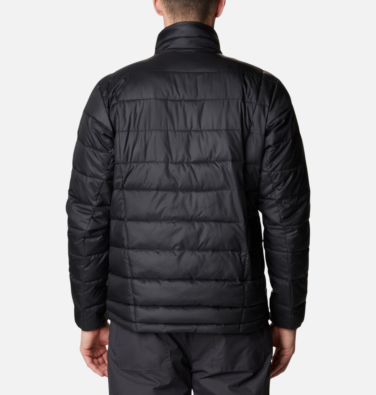 Men's Whirlibird™ IV Interchange Jacket 12