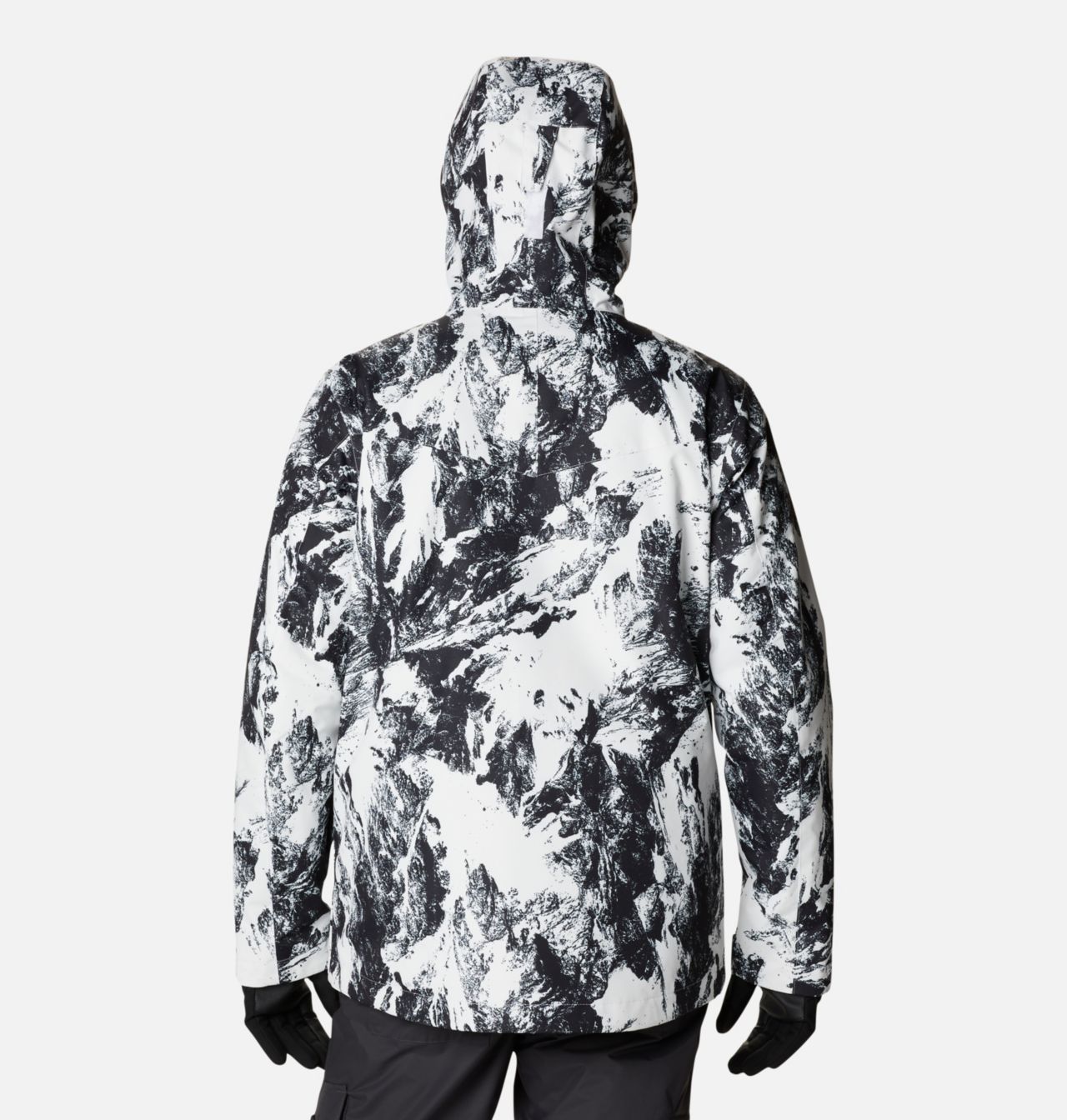 Men's Whirlibird™ IV Interchange Jacket 3