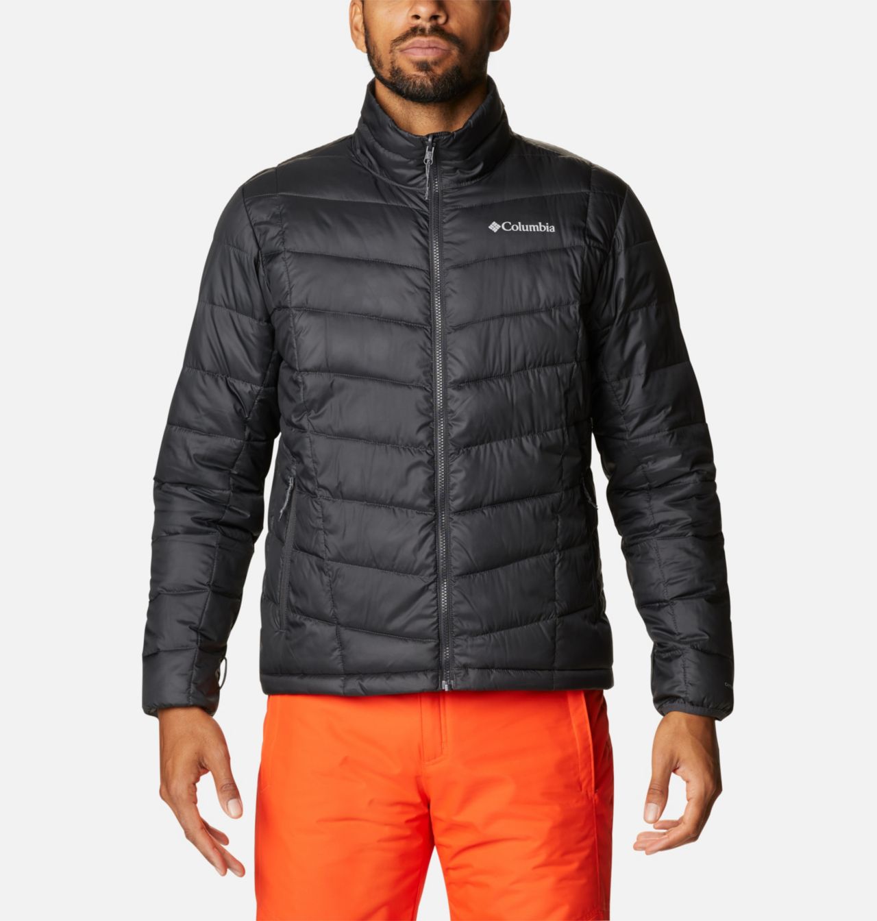 Men's Whirlibird™ IV Interchange Jacket 11