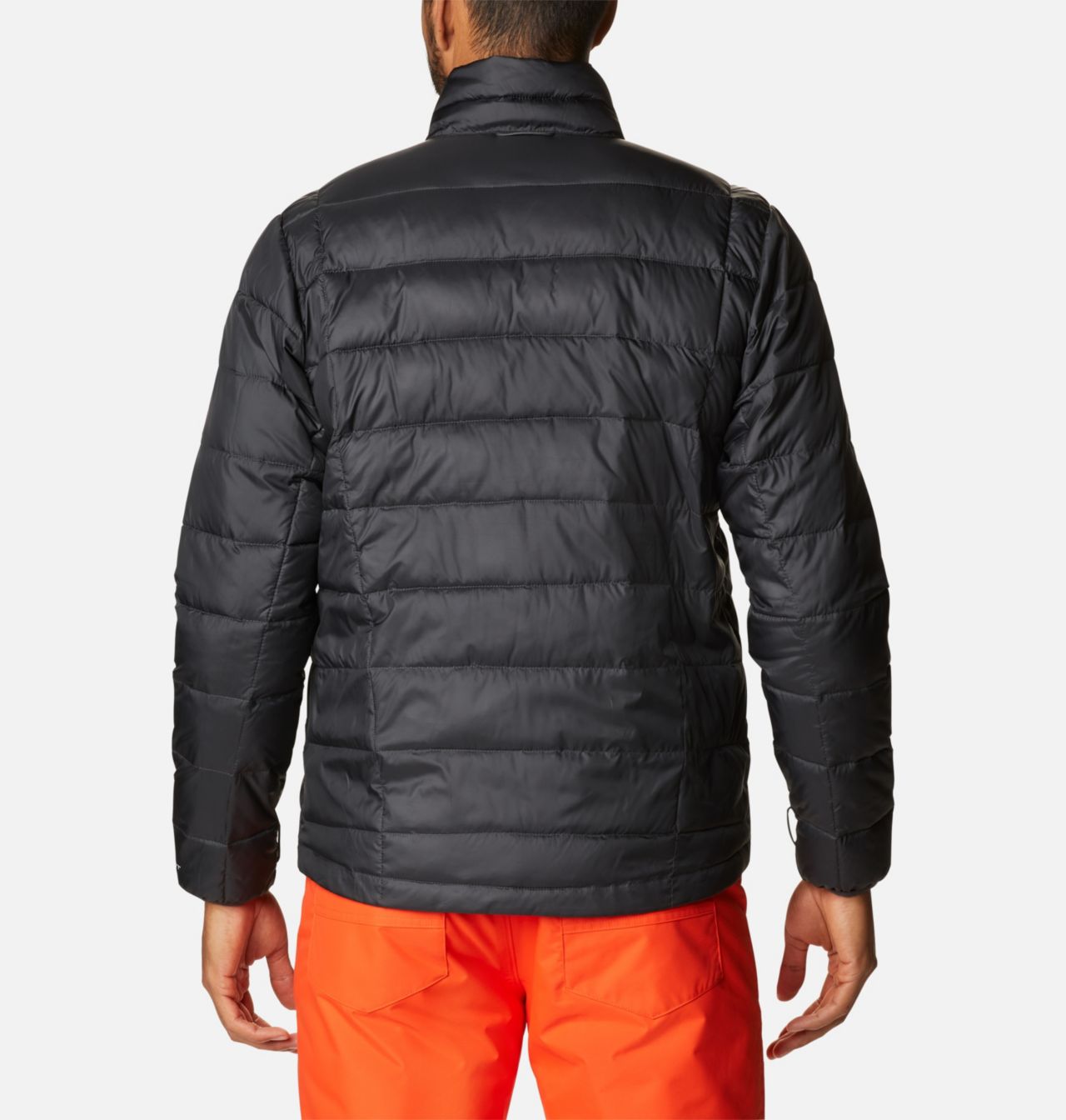 Men's Whirlibird™ IV Interchange Jacket 12