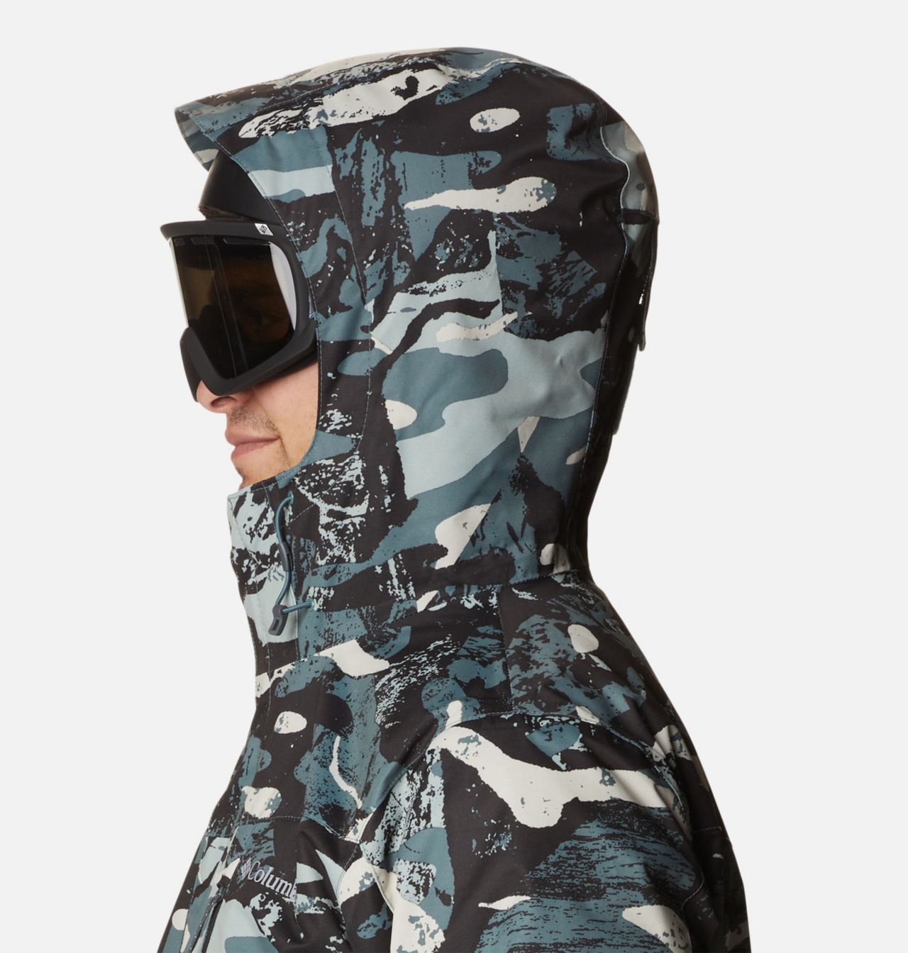 Men's Whirlibird™ IV Interchange Jacket 8