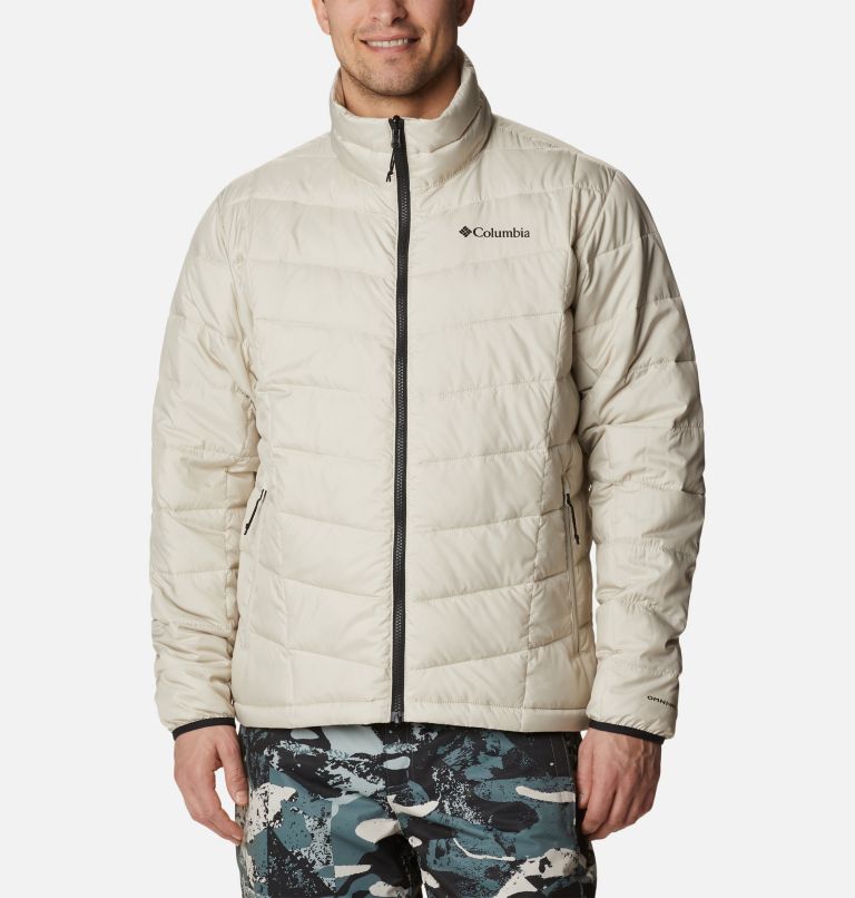 Columbia Sportswear Whirlibird IV Interchange Jacket - Mens