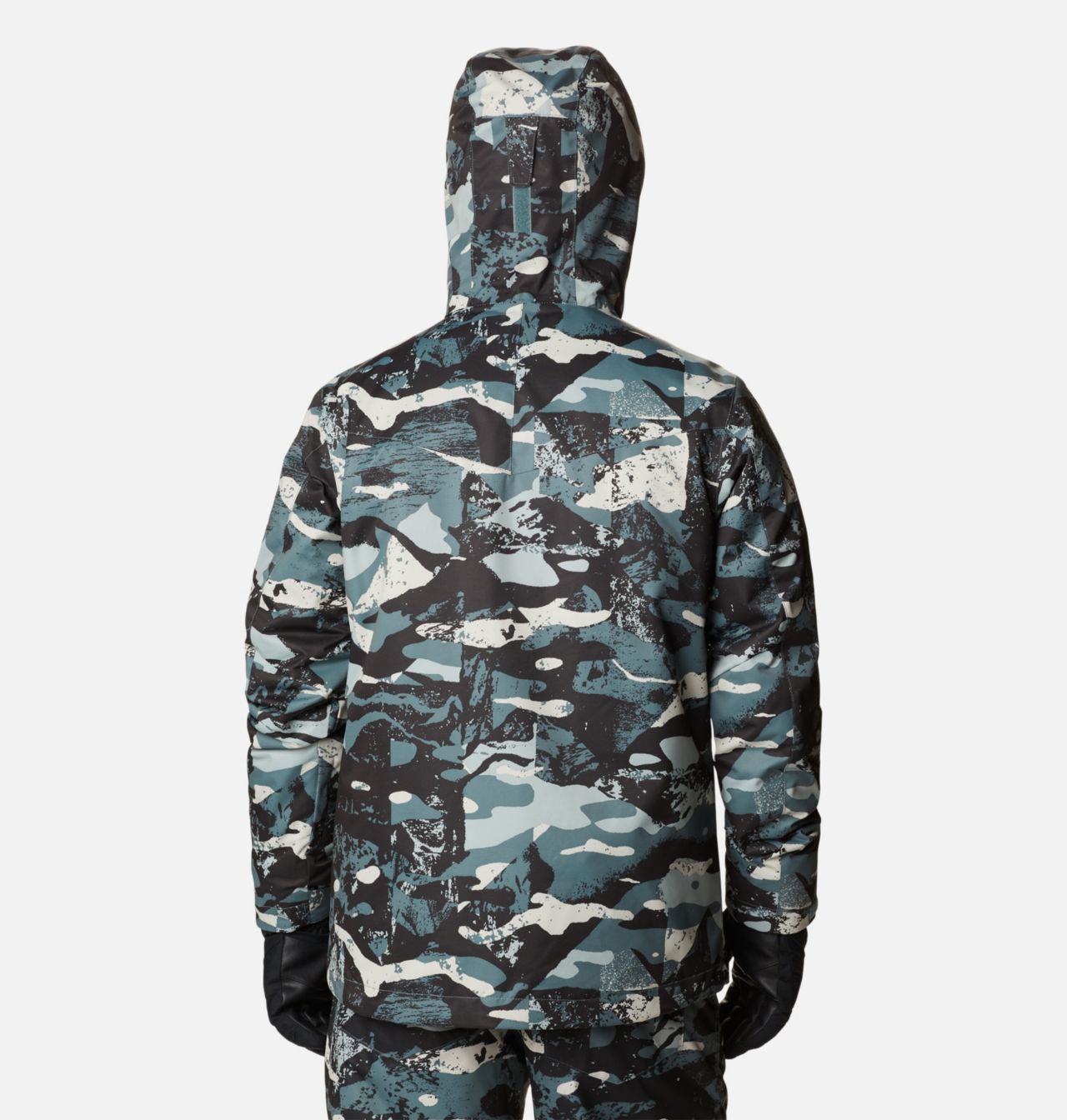 Men's Whirlibird™ IV Interchange Jacket 2