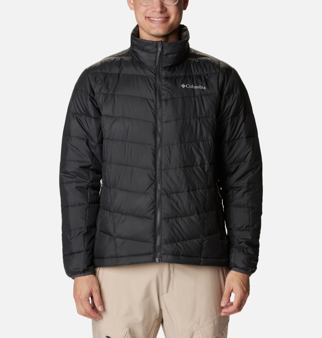 Whirlibird™ IV Interchange Jacket | 398 | M 11