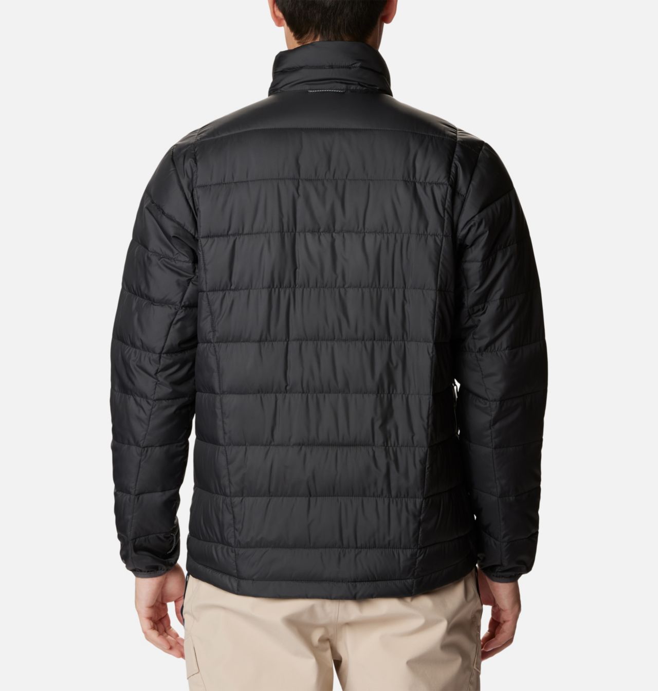 Whirlibird™ IV Interchange Jacket | 398 | M 12