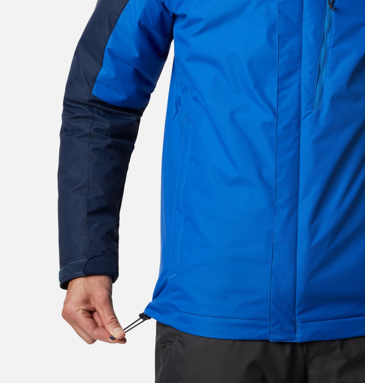 Men's Whirlibird™ IV Interchange Jacket 8