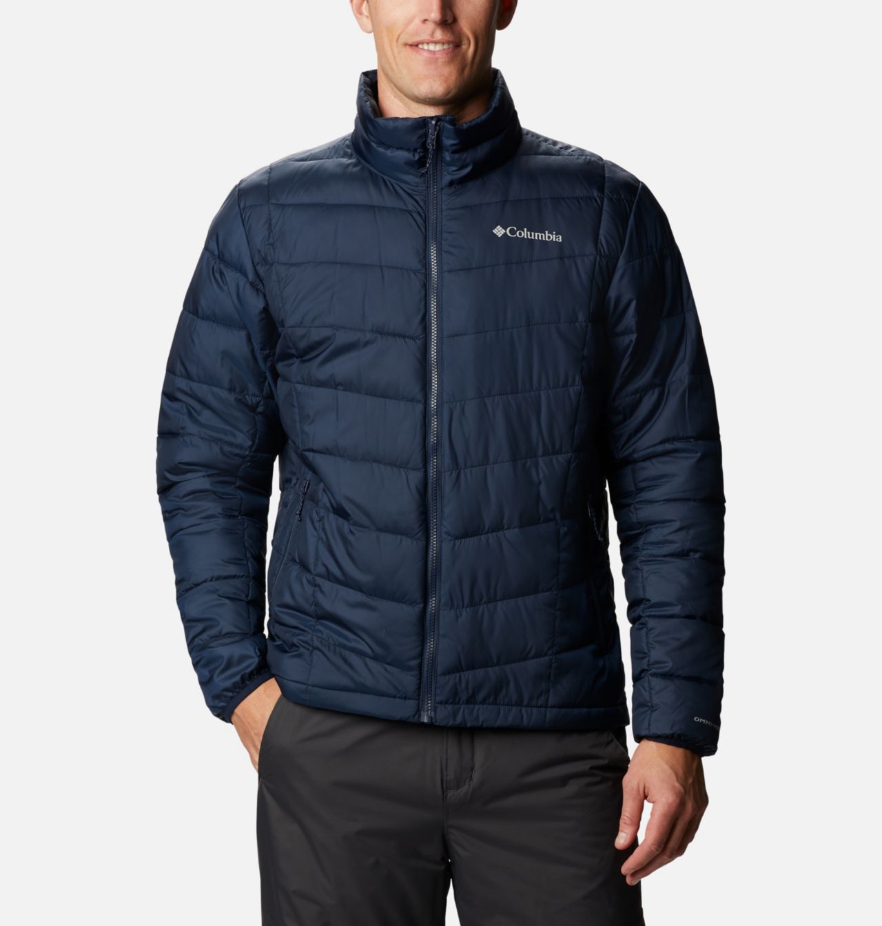 Men's Whirlibird™ IV Interchange Jacket 9