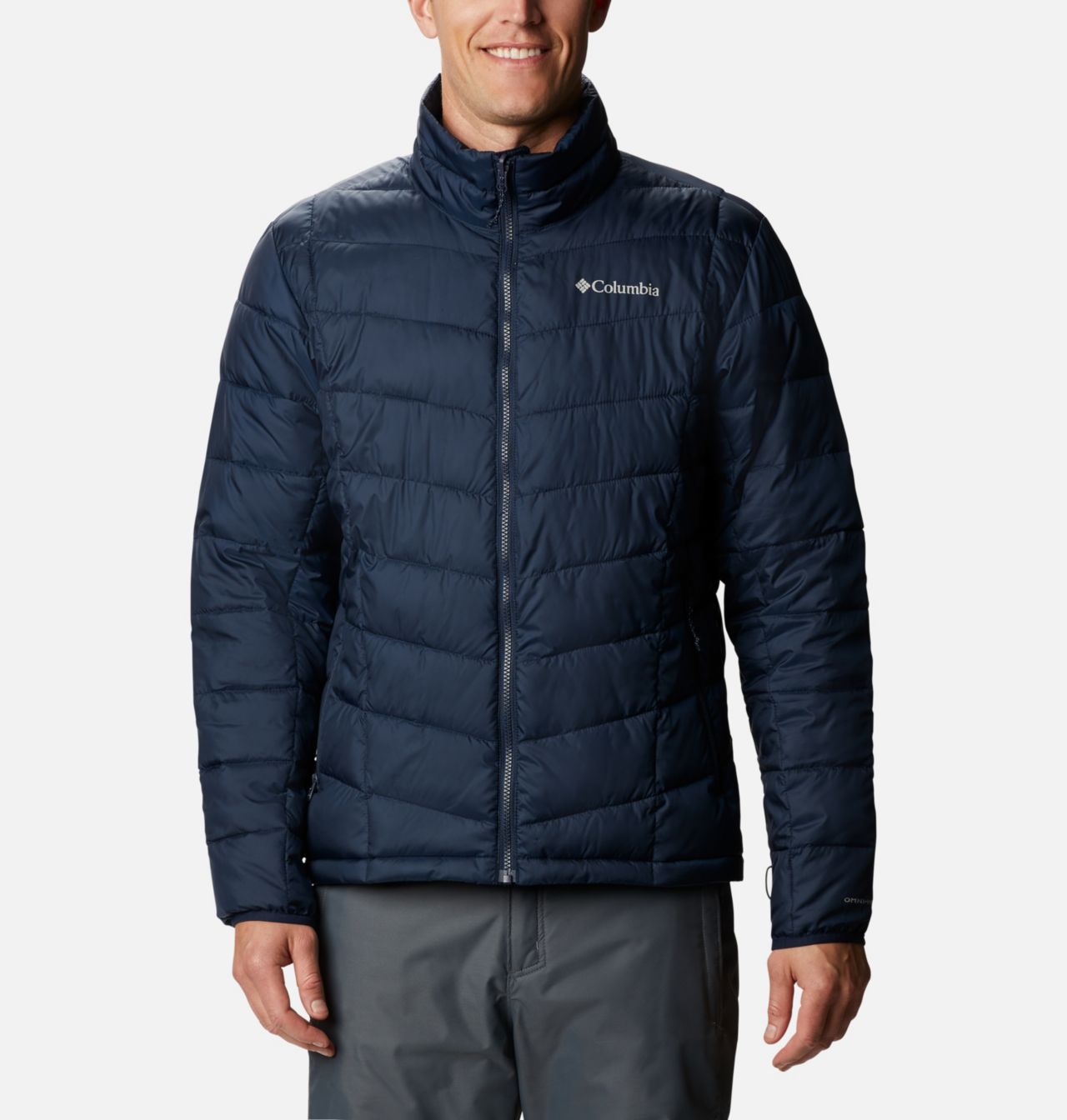 Men's Whirlibird™ IV Interchange Jacket 9