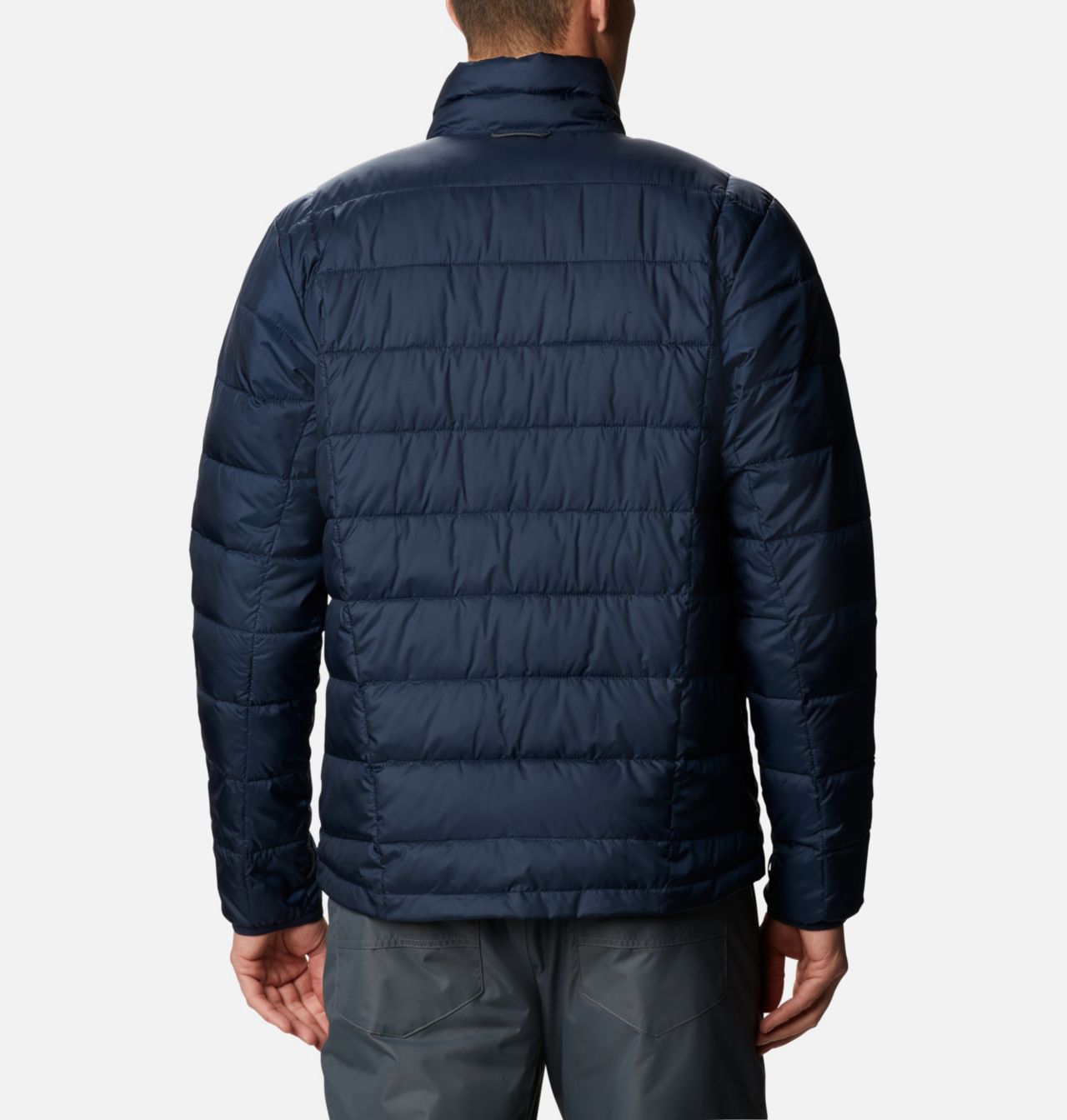 Men's Whirlibird™ IV Interchange Jacket 10