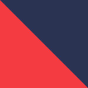 Collegiate Navy, Mountain Red