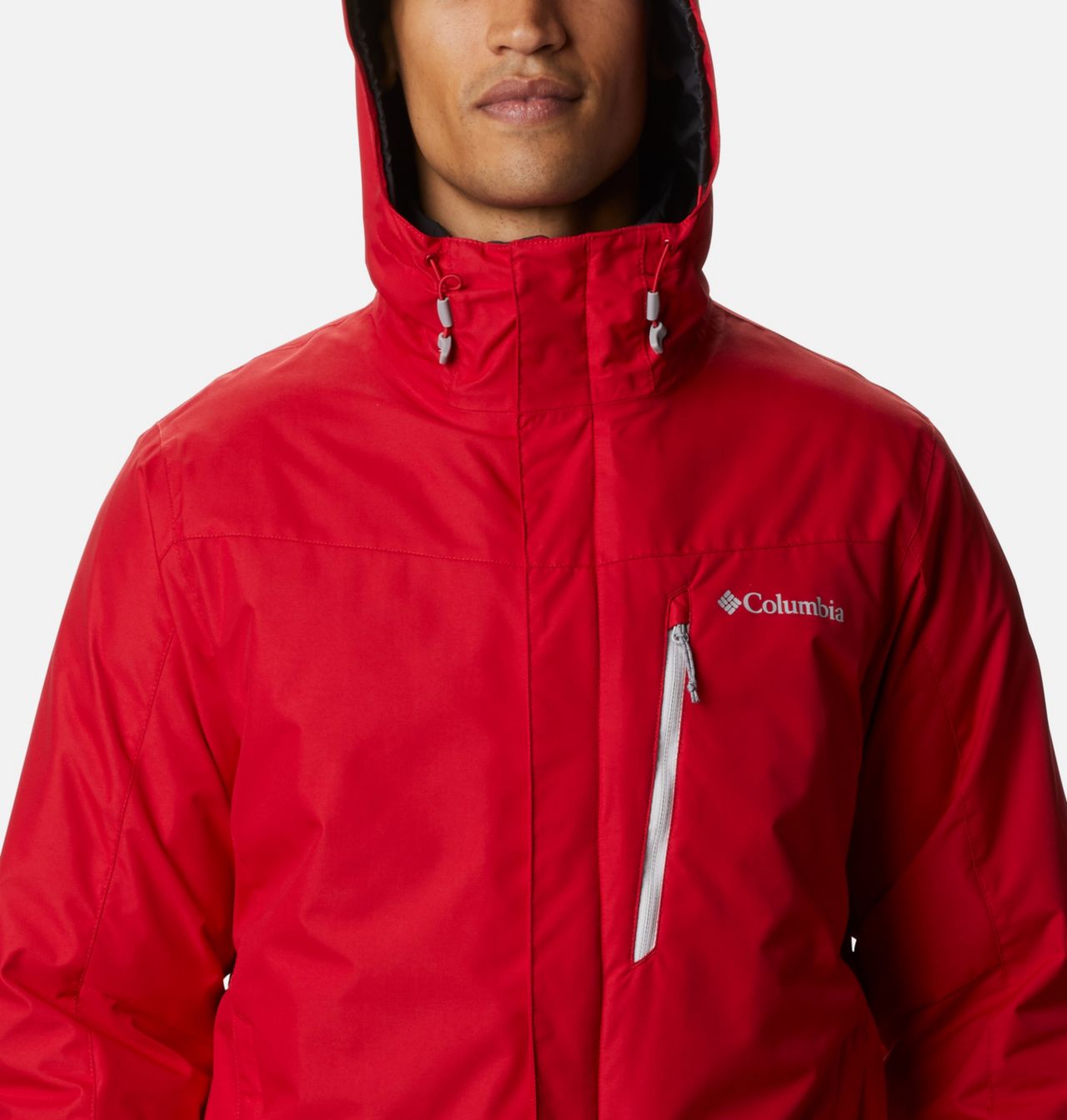 Men's Whirlibird™ IV Interchange Jacket 4
