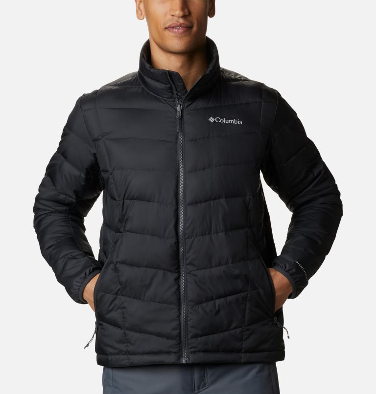 Whirlibird IV Interchange Jacket | 613 | XL, Color: Mountain Red, image 8