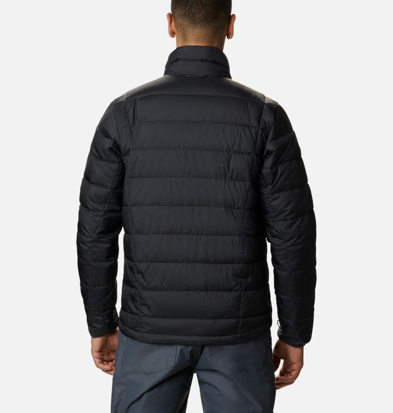 Whirlibird IV Interchange Jacket | 613 | XL, Color: Mountain Red, image 9
