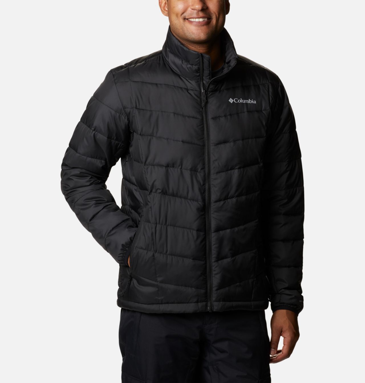 Men's Whirlibird™ IV Interchange Jacket 14