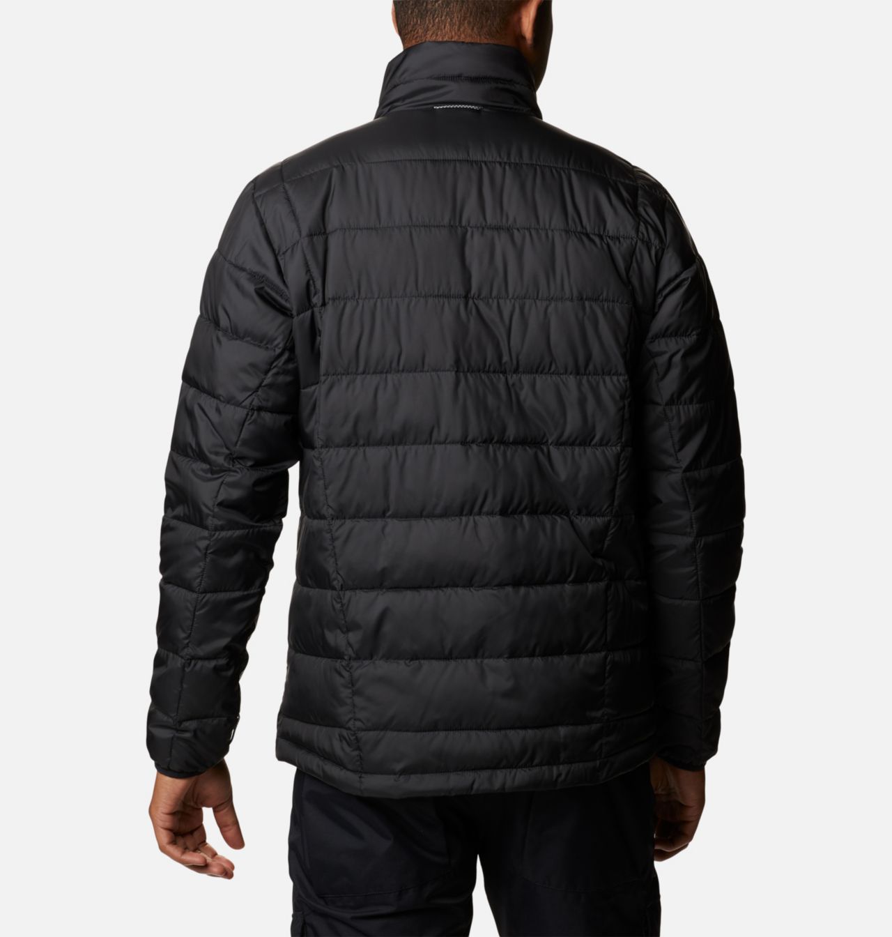 Men's Whirlibird™ IV Interchange Jacket 15