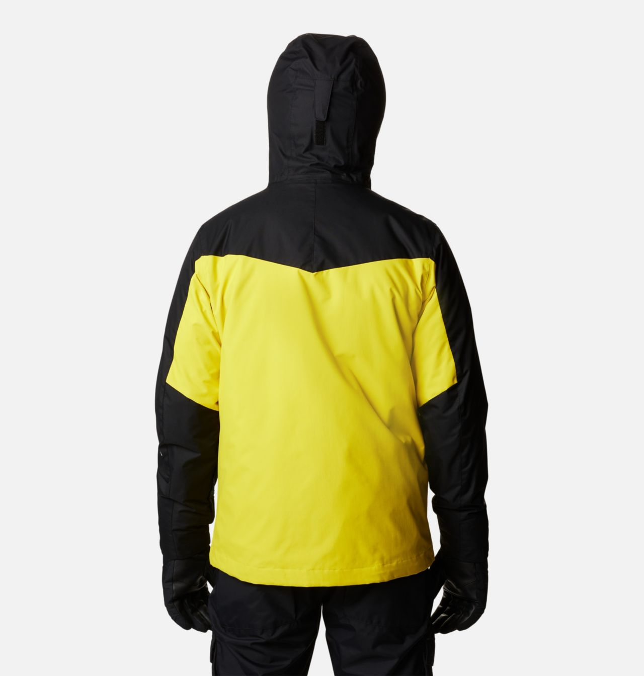 Men's Whirlibird™ IV Interchange Jacket 3