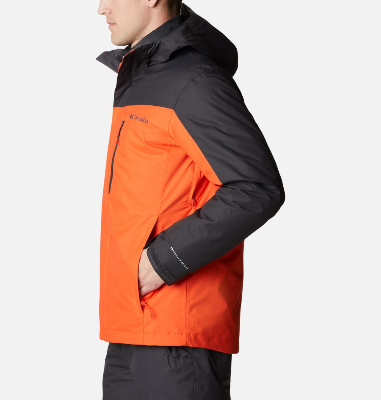 Men's Whirlibird™ IV Interchange Jacket 4