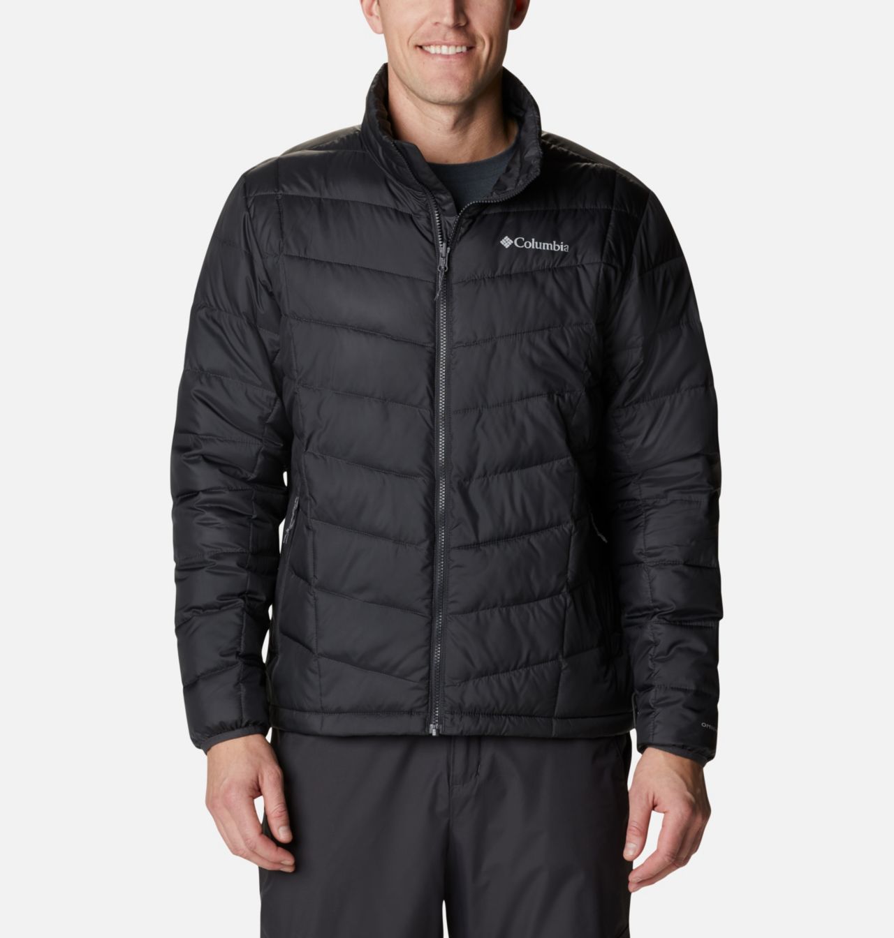 Men's Whirlibird™ IV Interchange Jacket 10