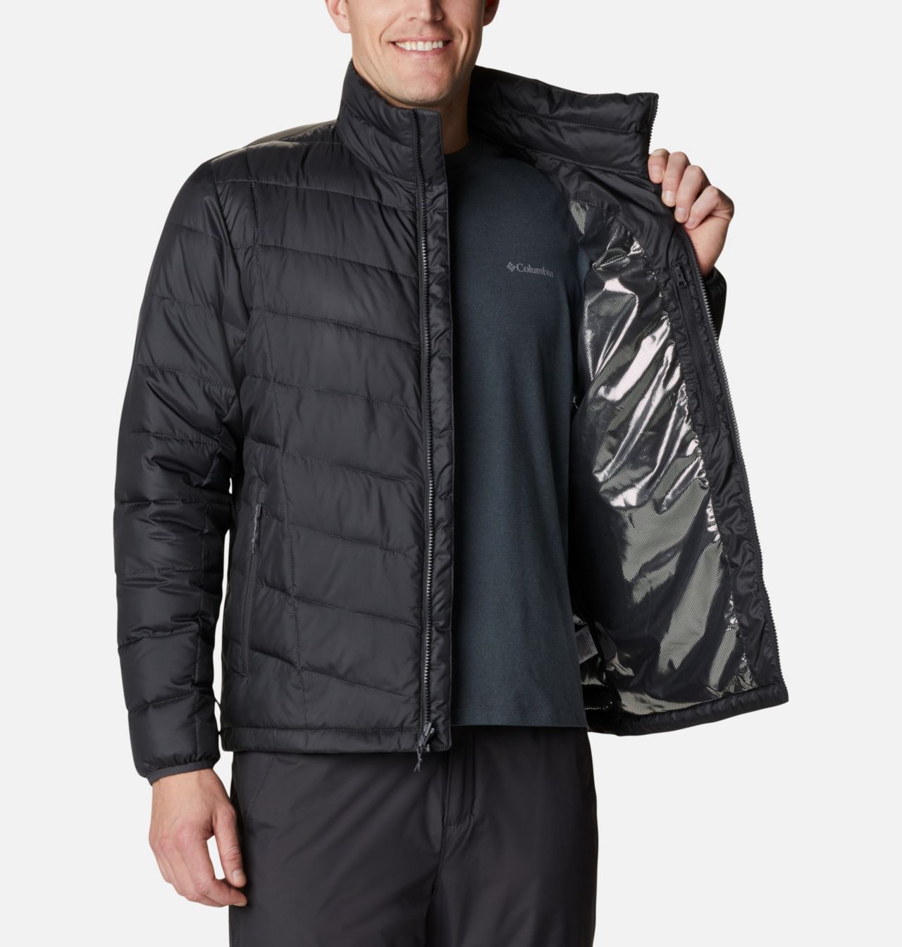 Men's Whirlibird™ IV Interchange Jacket 12