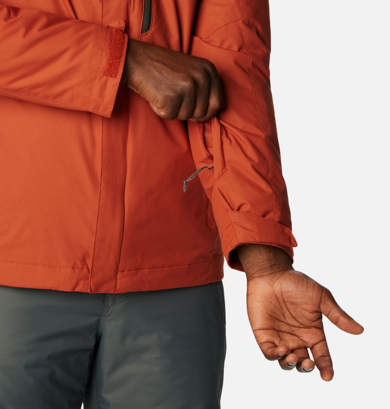 Manteau Interchange Whirlibird™ IV pour homme 9