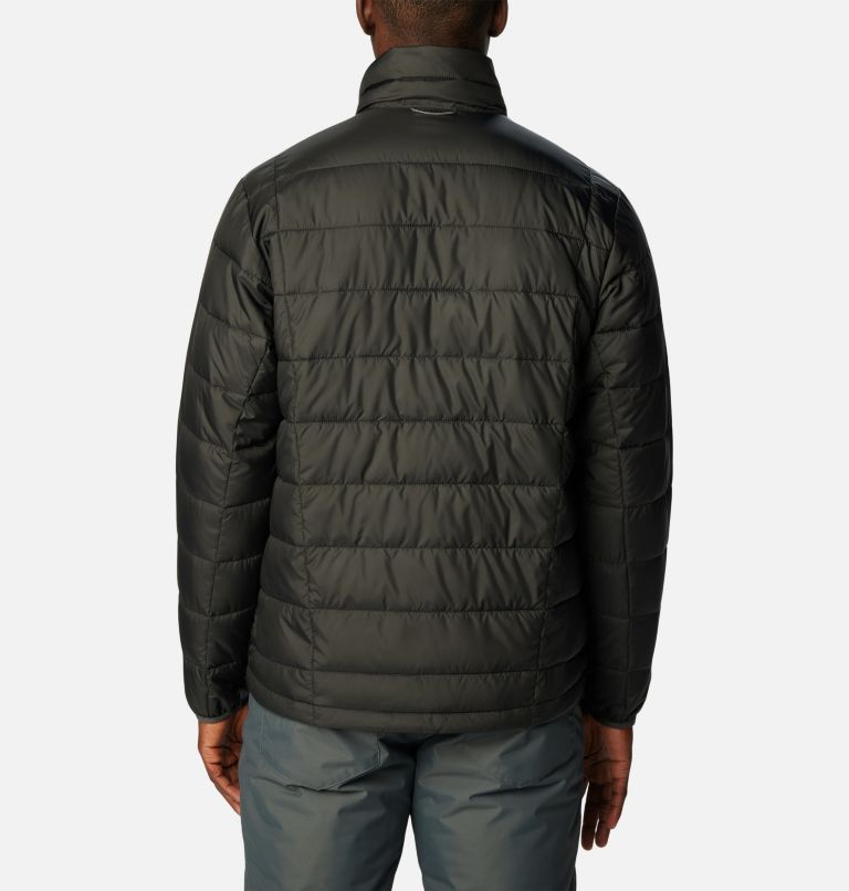 Whirlibird IV Interchange Jacket | 849 | S, Color: Warp Red, image 11