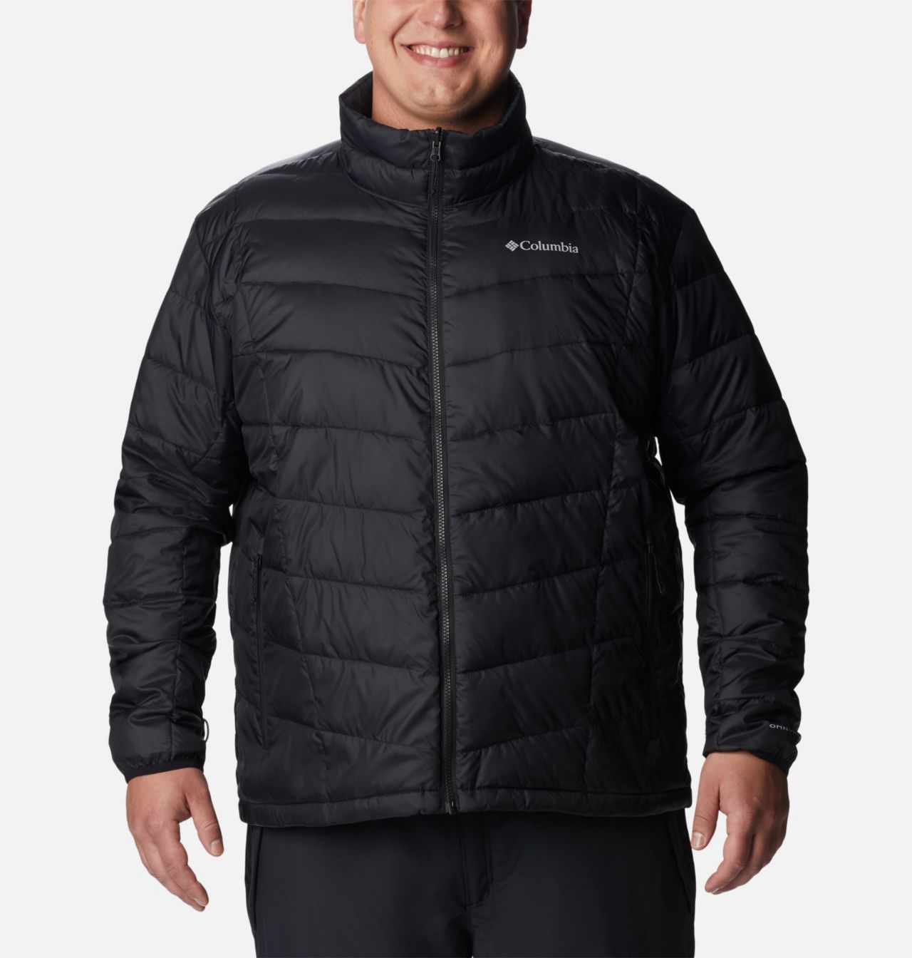 Manteau Interchange Whirlibird™ IV Homme - Tailles fortes 11