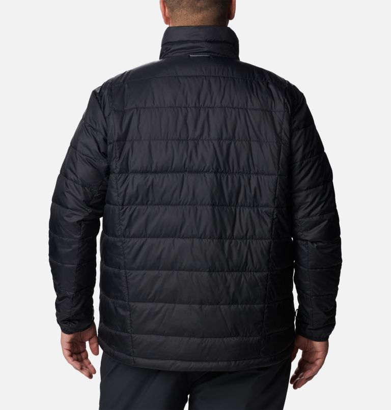 Men's Whirlibird™ IV Interchange Jacket - Big | Columbia Sportswear