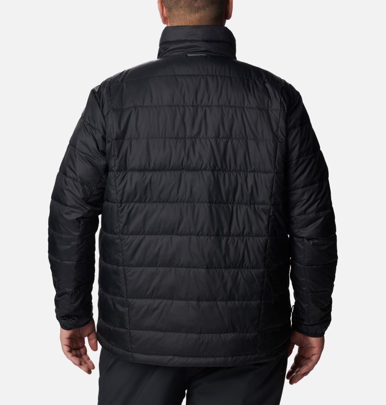 Columbia Whirlibird™ IV Interchange Jacket - Big – Sports Excellence