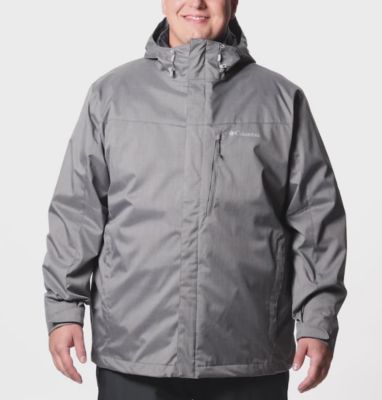 Columbia Whirlibird™ IV Interchange Jacket - Big – Sports Excellence