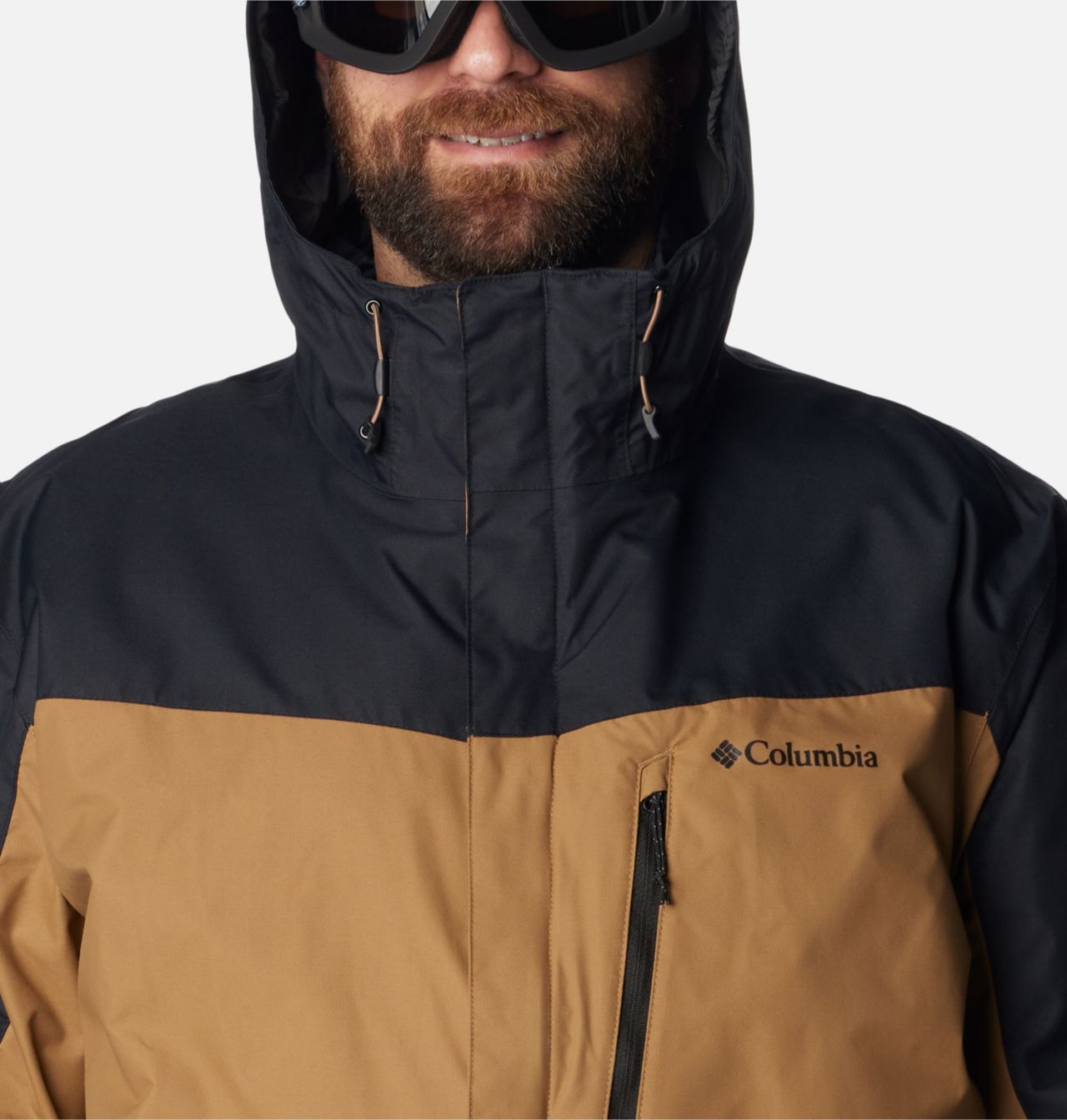 Men's Whirlibird™ IV Interchange Jacket - Big 5