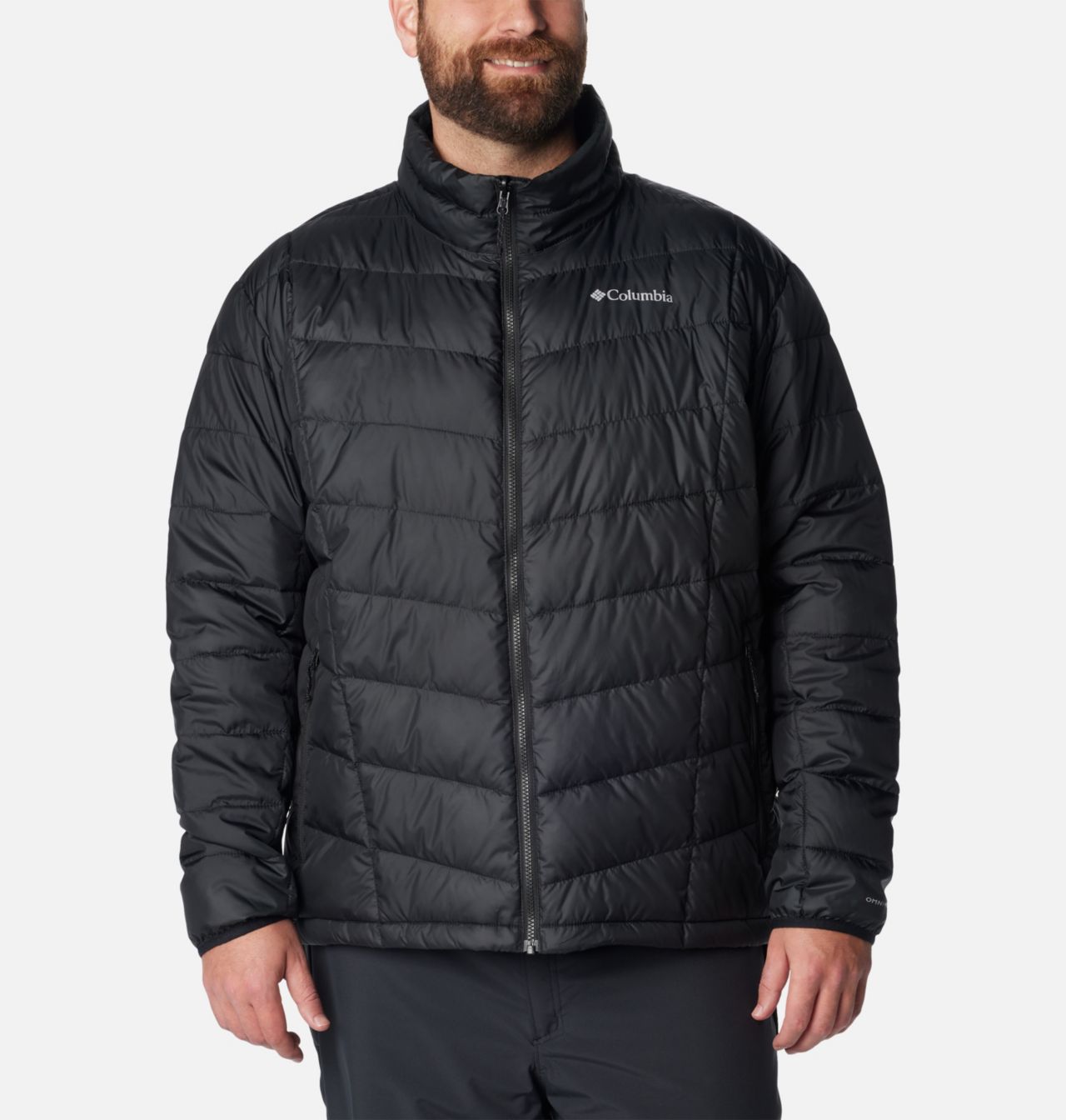 Men's Whirlibird™ IV Interchange Jacket - Big 11