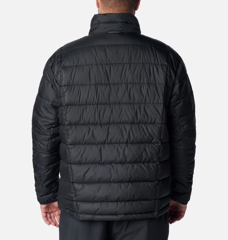 Men's Whirlibird™ IV Interchange Jacket - Big | Columbia Sportswear