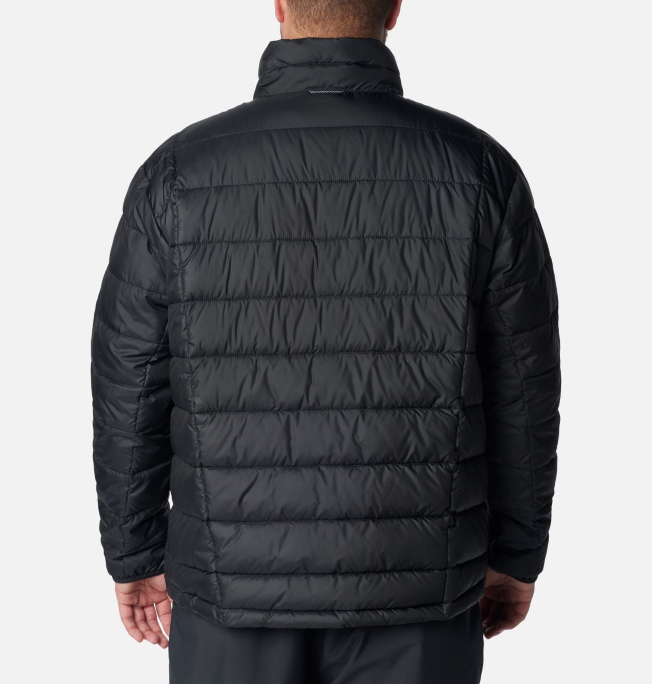 Men's Whirlibird™ IV Interchange Jacket - Big 12