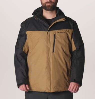 Men's Whirlibird™ IV Interchange Jacket - Big