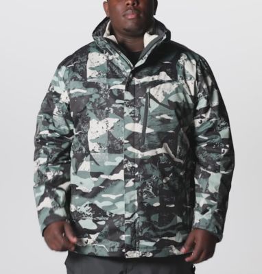 Men's Whirlibird™ IV Interchange Jacket - Big