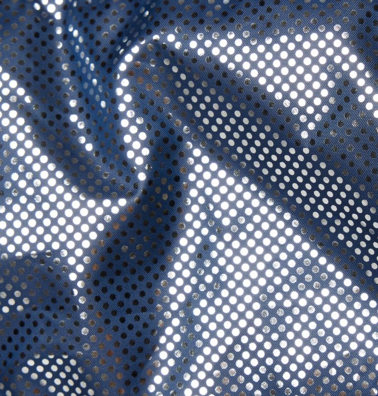 Manteau Interchange Whirlibird IV Homme - Tailles fortes, Color: Shasta, Collegiate Navy, image 7