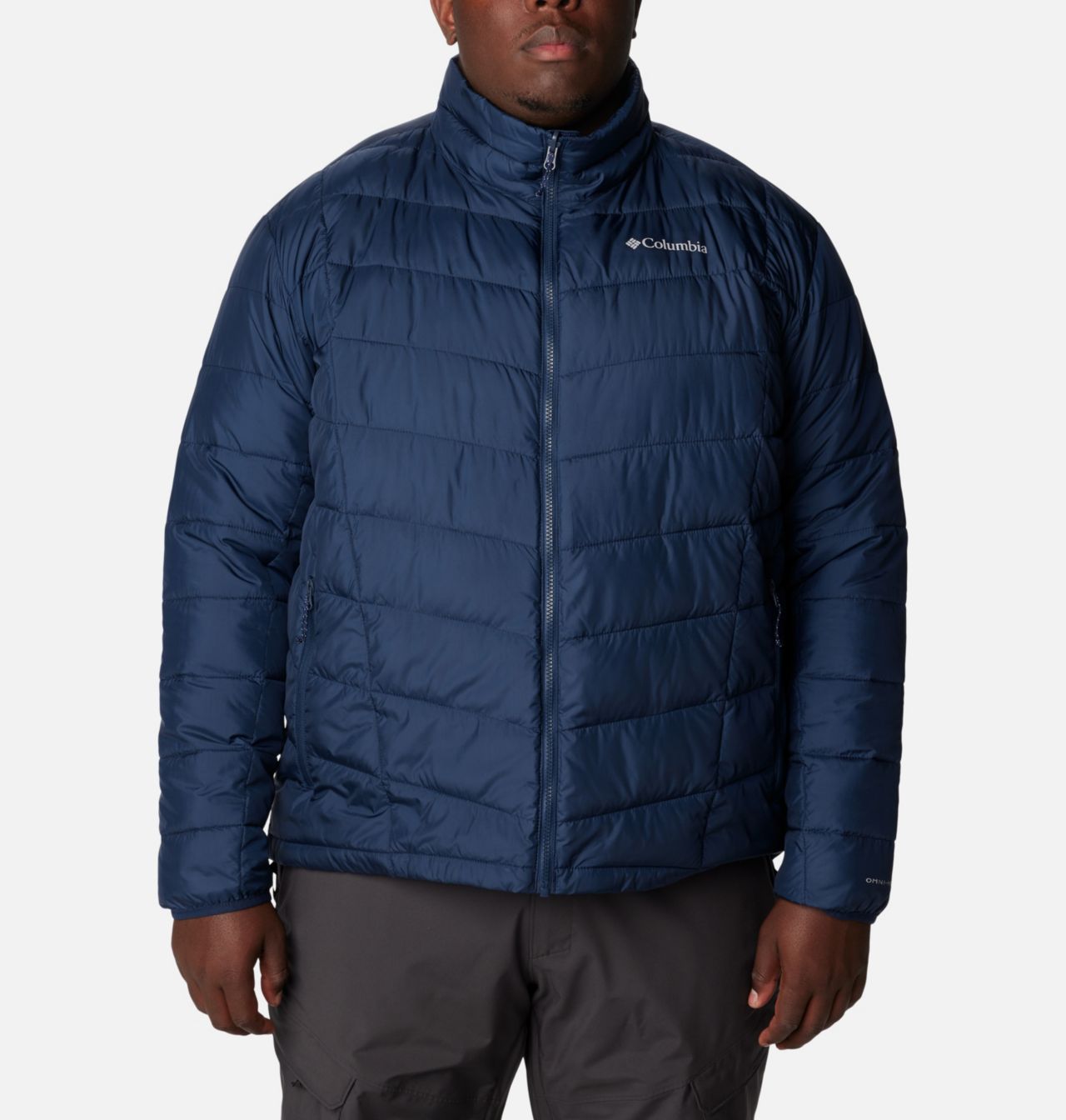 Manteau Interchange Whirlibird™ IV Homme - Tailles fortes 10