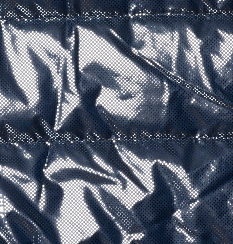 Whirlibird IV Interchange Jacket | 452 | 5X, Color: Night Tide Melange, image 7