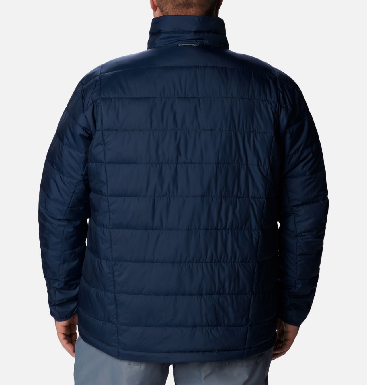 Manteau Interchange Whirlibird™ IV Homme - Tailles fortes 12