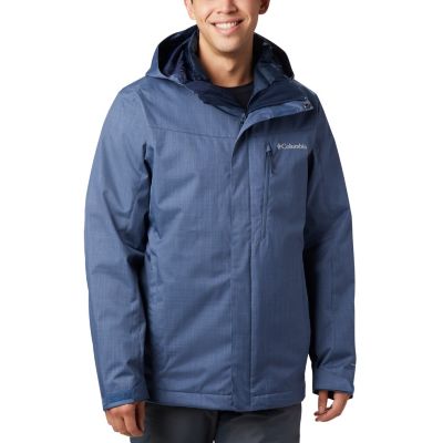 Men's Whirlibird&trade; IV Interchange Jacket - Big