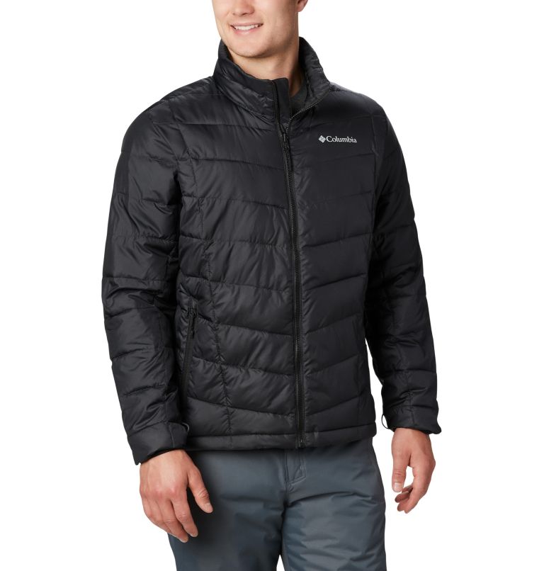 Men's Whirlibird™ IV Interchange Jacket - Tall | Columbia Sportswear