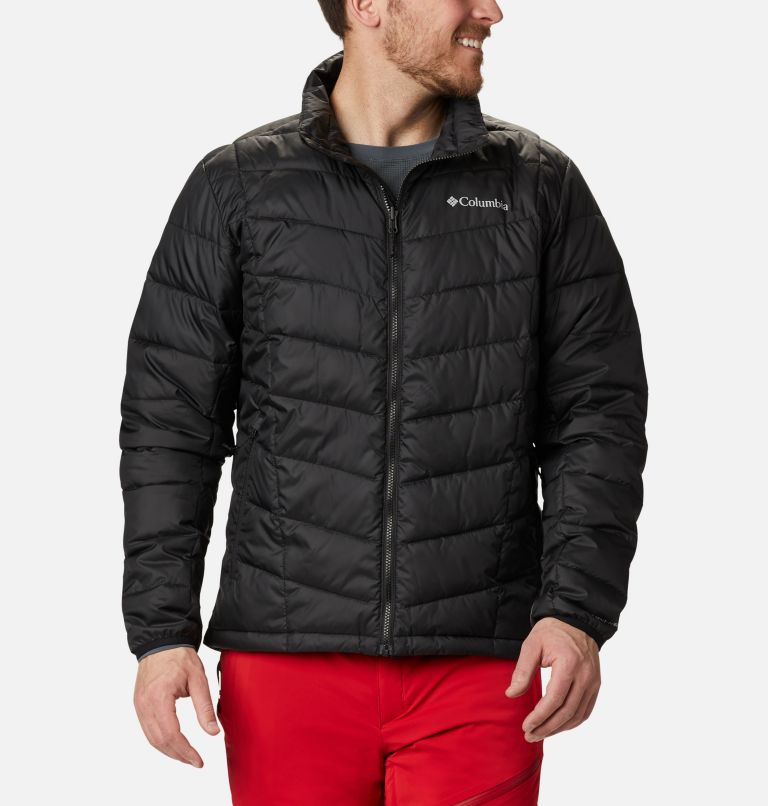 Manteau Interchange Whirlibird IV Homme - Grandes tailles, Color: City Grey Melange, image 10