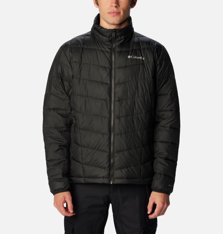 Columbia Whirlibird™ IV Interchange Jacket - Big – Sports Excellence