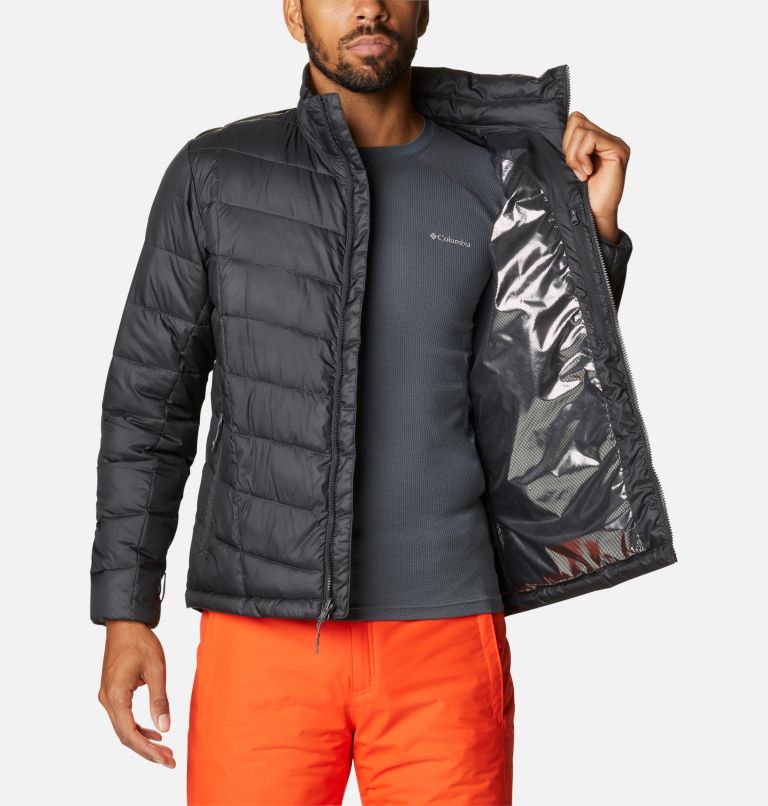 Whirlibird IV Interchange Jacket | 316 | LT, Color: Cypress Traditional Camo, image 12