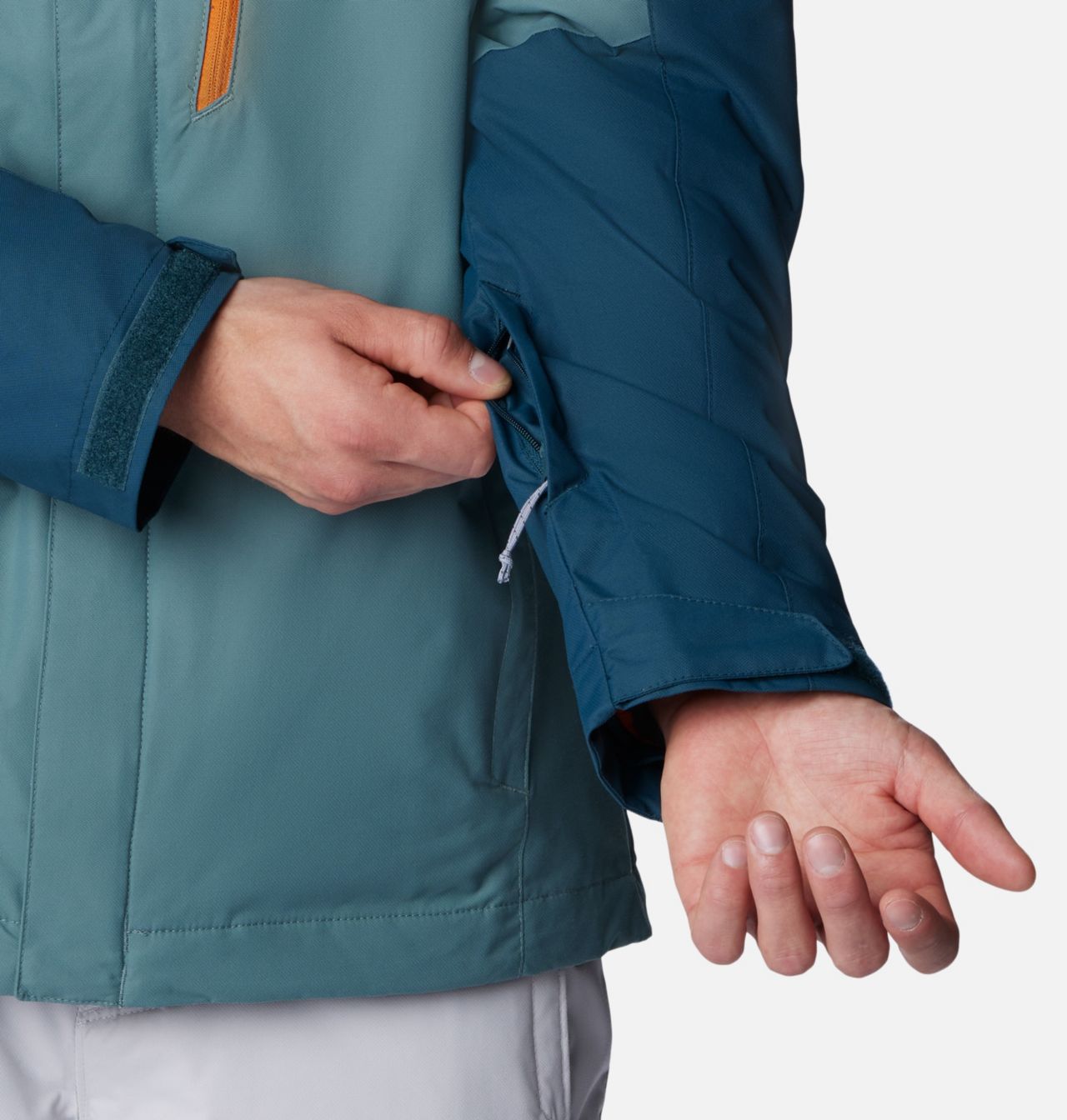 Men's Whirlibird™ IV Interchange Jacket - Tall 9