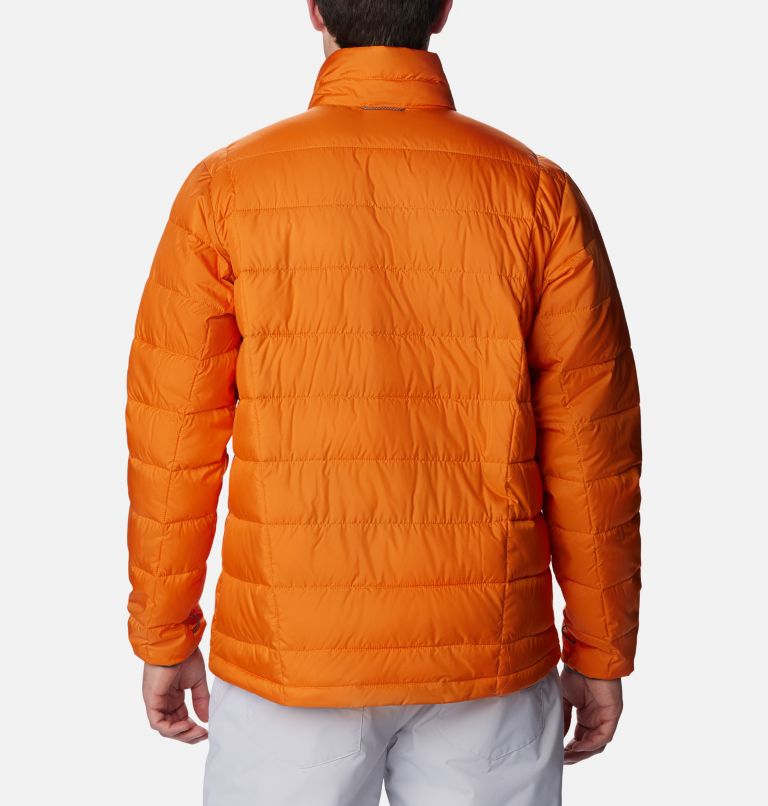 Men's Whirlibird IV Interchange Jacket - Tall, Color: Metal, Night Wave, image 11