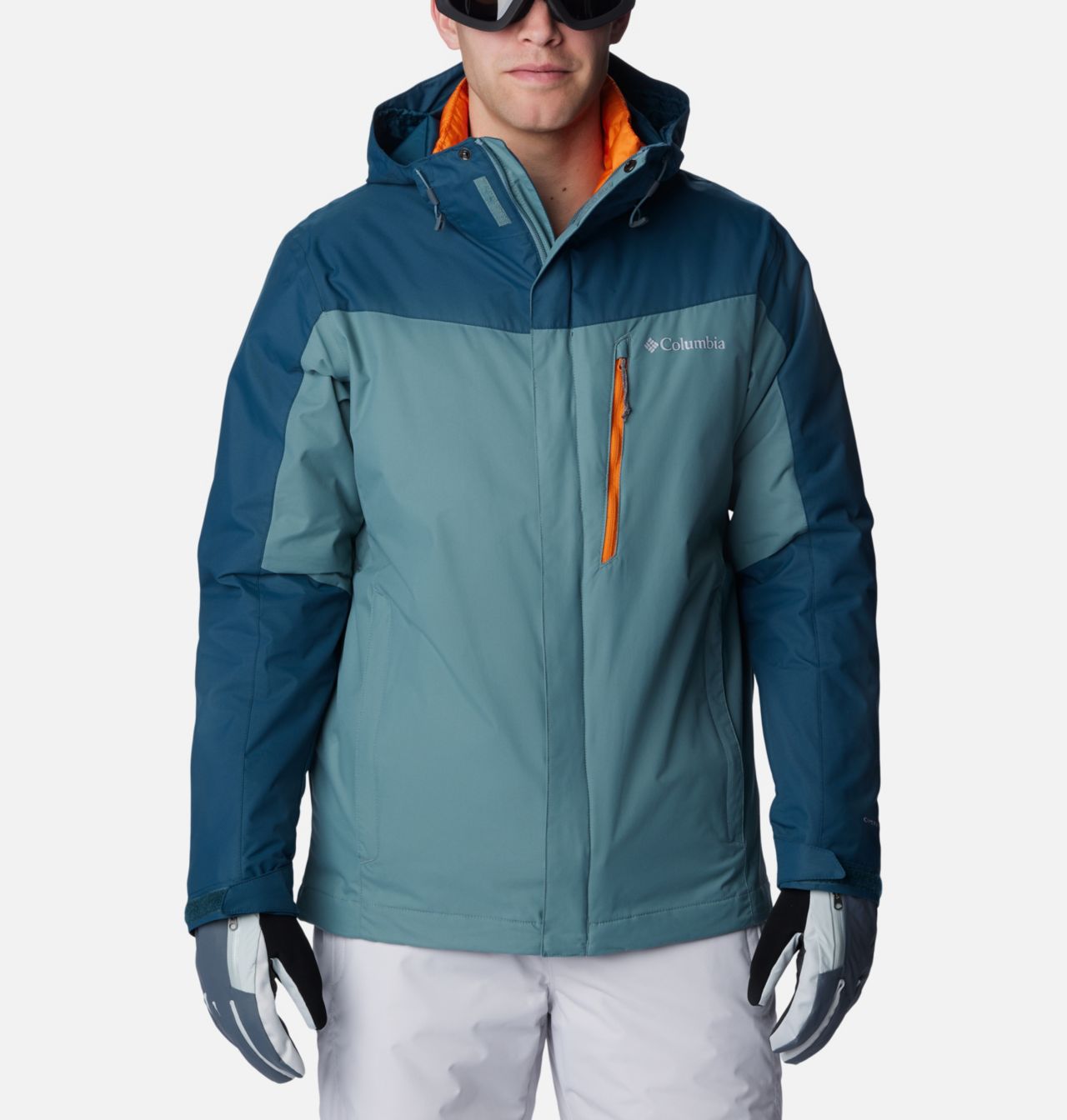 Men's Whirlibird™ IV Interchange Jacket - Tall 1