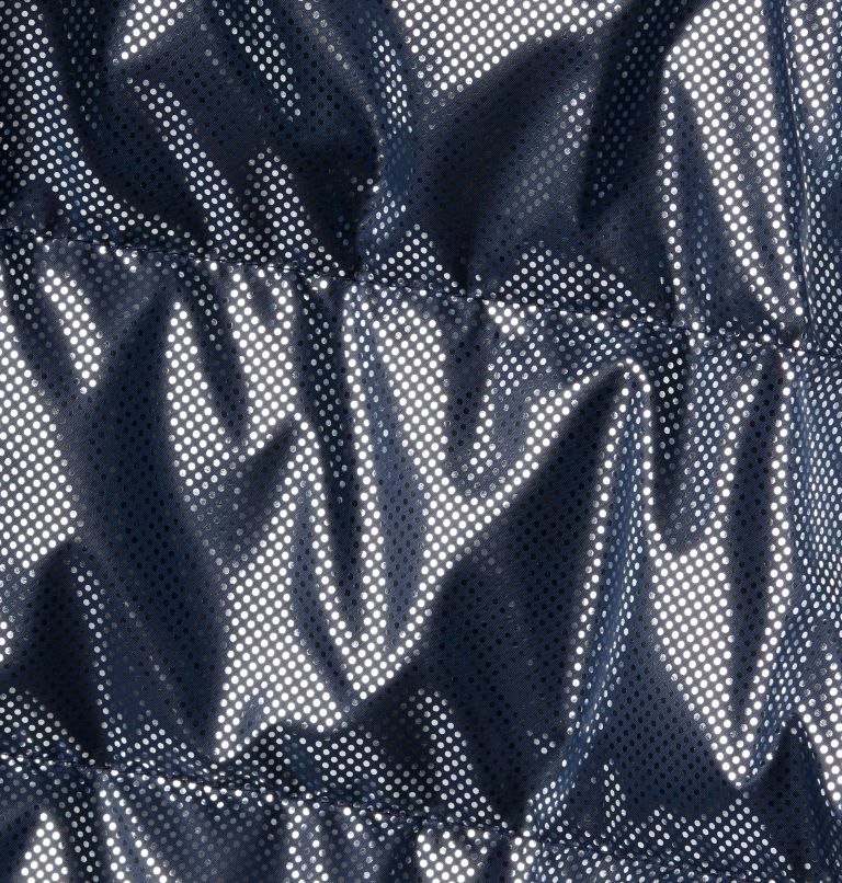 Manteau Interchange Whirlibird IV Homme - Grandes tailles, Color: Shasta, Collegiate Navy, image 7