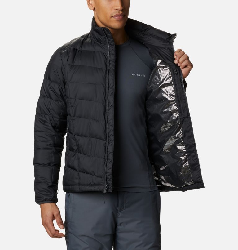 Men's whirlibird iv insulated interchange jacket online