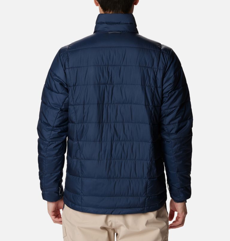 Men's Whirlibird™ IV Interchange Jacket - Tall | Columbia Men's Whirlibird™ IV Interchange Jacket - Tall | Columbia